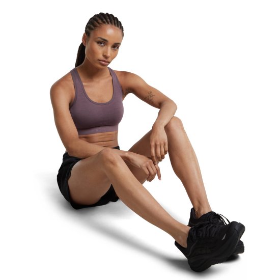 ICEBREAKER - REGGISENO MERINO 125 ZONEKNIT RACERBACK
