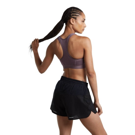 ICEBREAKER - REGGISENO MERINO 125 ZONEKNIT RACERBACK