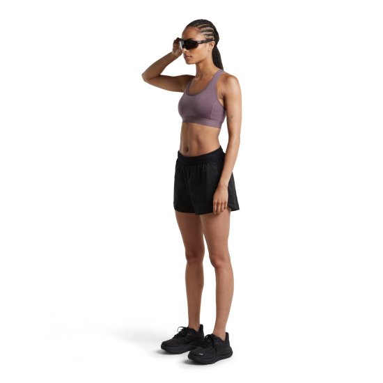 ICEBREAKER - REGGISENO MERINO 125 ZONEKNIT RACERBACK
