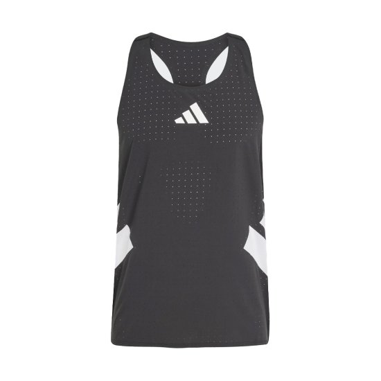ADIDAS - CANOTTA ADIZERO ROAD TO RECORDS UOMO