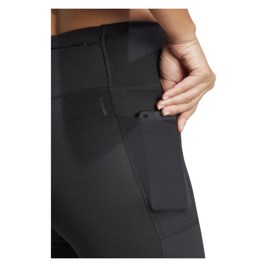 ADIDAS - Legging 7/8 RIFLETTENTE ULTIMATE DONNA