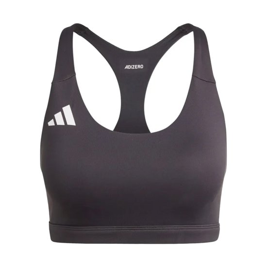 ADIDAS - REGGISENO ADIZERO ESSENTIALS SOSTEGNO MODERATO