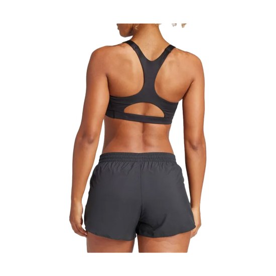 ADIDAS - REGGISENO ADIZERO ESSENTIALS SOSTEGNO MODERATO
