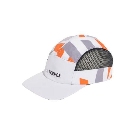 ADIDAS - Cappellino grafico a 5 pannelli Terrex Climacool