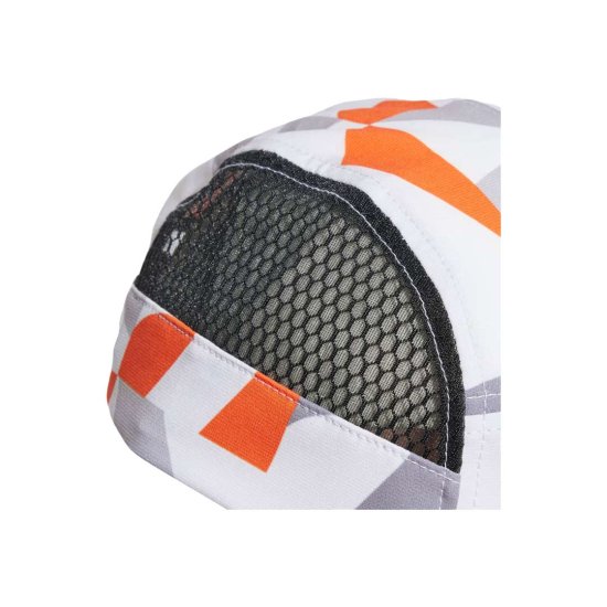 ADIDAS - Cappellino grafico a 5 pannelli Terrex Climacool