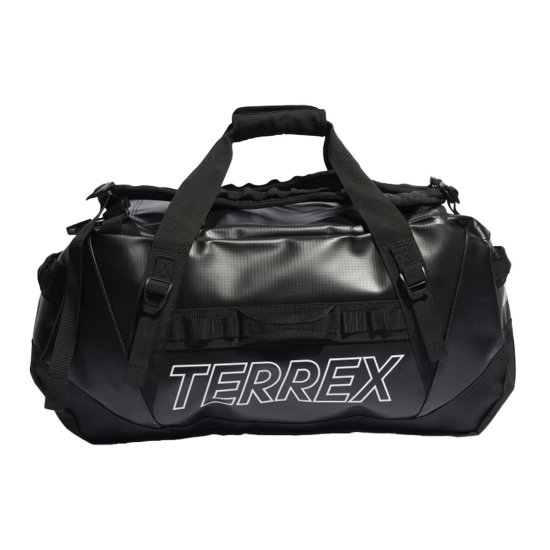 ADIDAS - BORSA IN TELA TERREX DUFFEL RAIN.RDY EXPEDITION 70L
