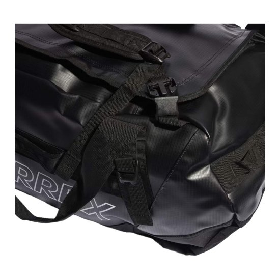 ADIDAS - BORSA IN TELA TERREX DUFFEL RAIN.RDY EXPEDITION 70L