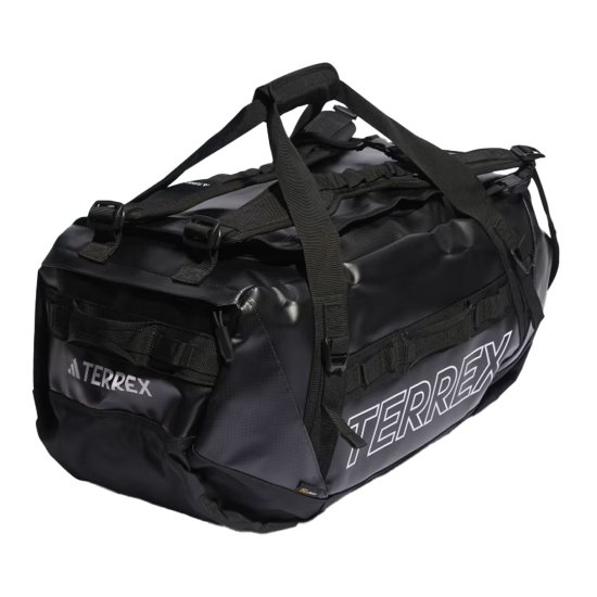 ADIDAS - BORSA IN TELA TERREX DUFFEL RAIN.RDY EXPEDITION 70L