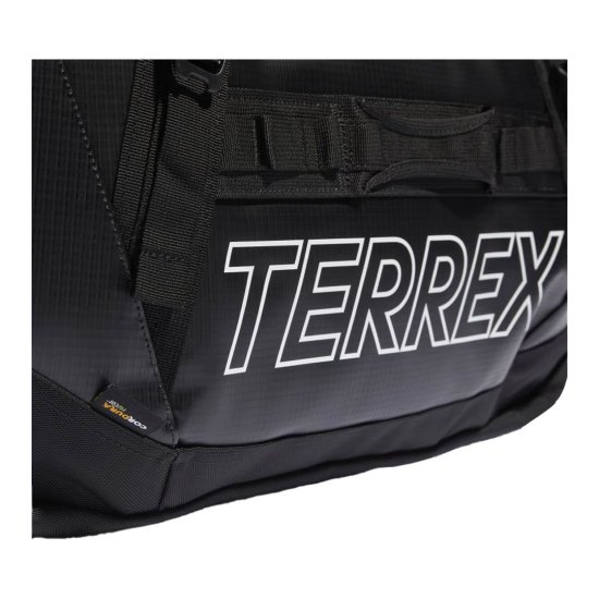 ADIDAS - BORSA IN TELA TERREX DUFFEL RAIN.RDY EXPEDITION 70L
