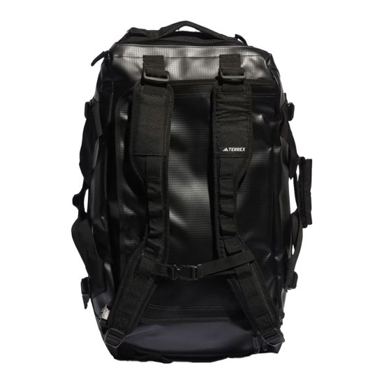 ADIDAS - BORSA IN TELA TERREX DUFFEL RAIN.RDY EXPEDITION 70L