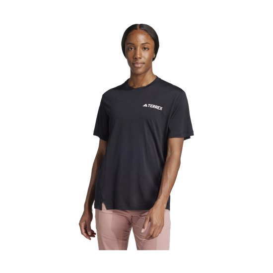 ADIDAS - T-shirt Terrex Xperior Mérino uomo