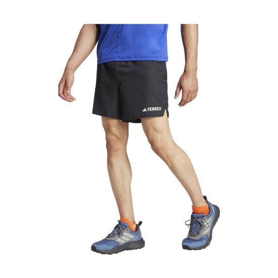 ADIDAS - PANTALONCINO LEGGERO TERREX MULTI UOMO