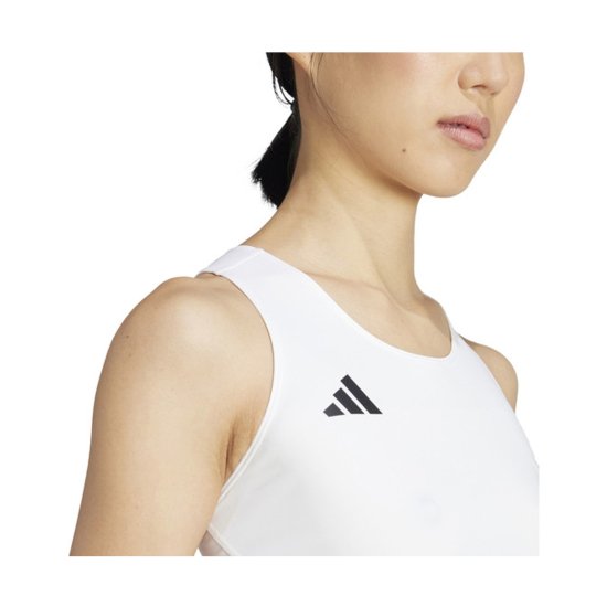 ADIDAS - CANOTTA ADIZERO ESSENTIALS donna