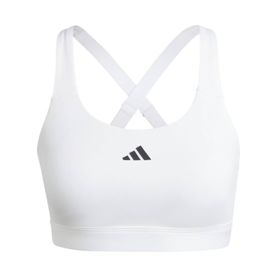 ADIDAS - REGGISENO TLRDREACT SOSTEGNO ELEVATO