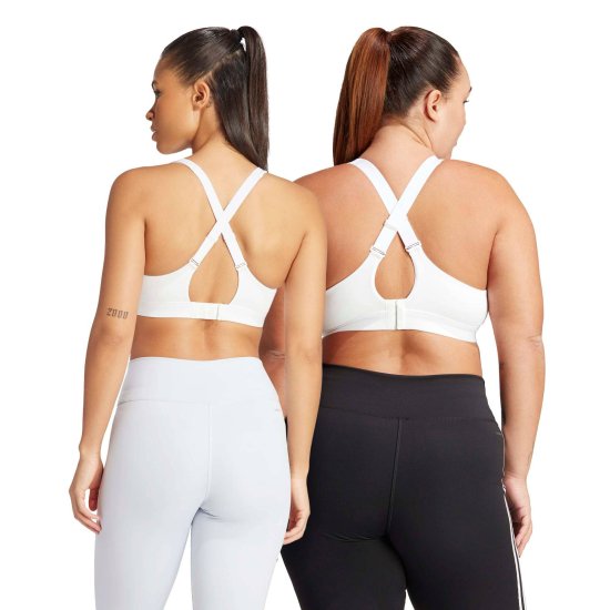 ADIDAS - REGGISENO TLRDREACT SOSTEGNO ELEVATO