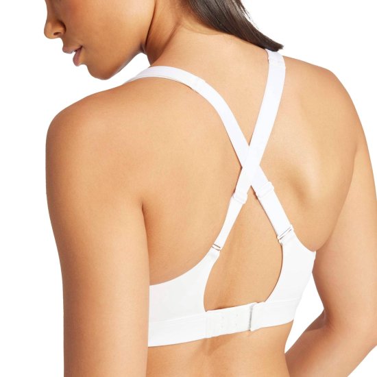 ADIDAS - REGGISENO TLRDREACT SOSTEGNO ELEVATO
