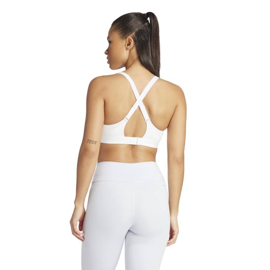 ADIDAS - REGGISENO TLRDREACT SOSTEGNO ELEVATO