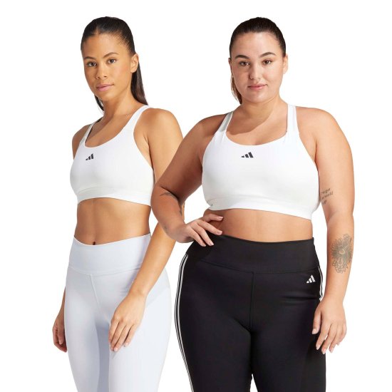 ADIDAS - REGGISENO TLRDREACT SOSTEGNO ELEVATO