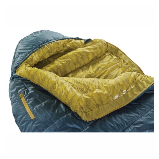 THERM-A-REST - SACCO A PELO SAROS -6°C