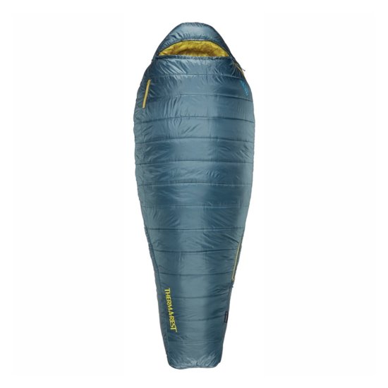 THERM-A-REST - SACCO A PELO SAROS -6°C