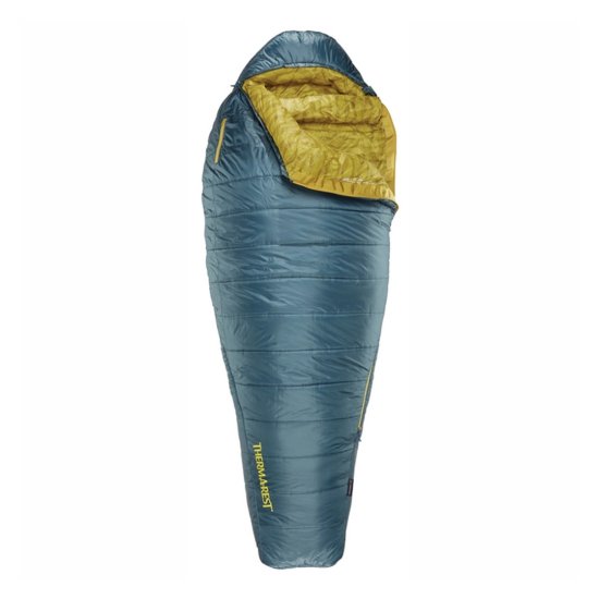 THERM-A-REST - SACCO A PELO SAROS -6°C