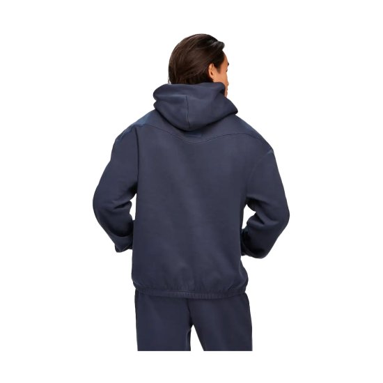 HOKA - FELPA ESSENTIAL CON CAPPUCCIO UNISEX