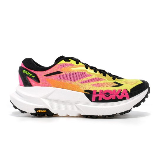 HOKA - Mafate X donna
