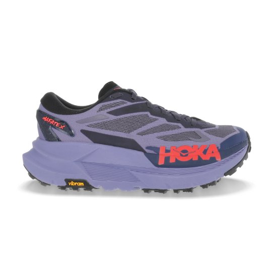 HOKA - Mafate X donna
