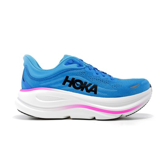 HOKA - Bondi 9 donna