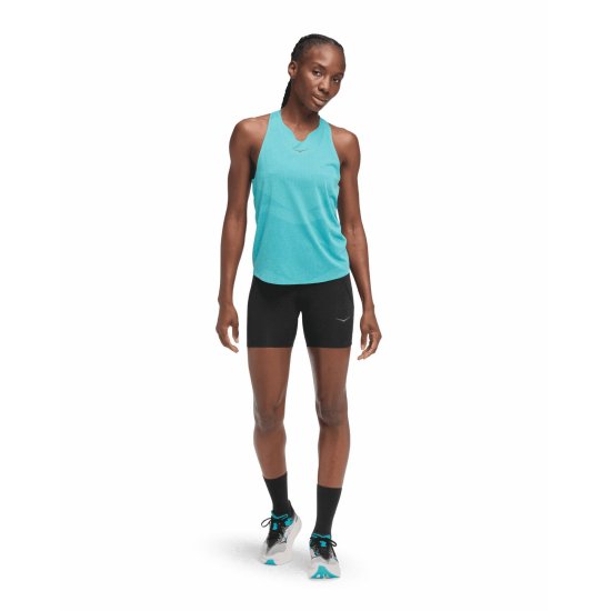 HOKA - Canotta Race donna