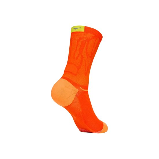 HOKA - Calze da running a mezza altezza Clifton