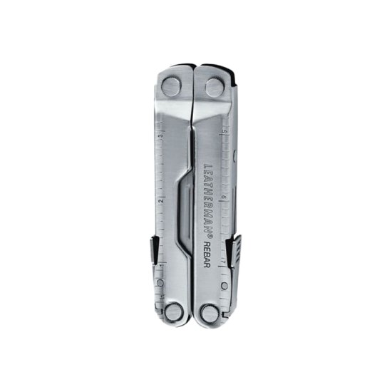 LEATHERMAN - Strumento multifunzione Rebar in scatola