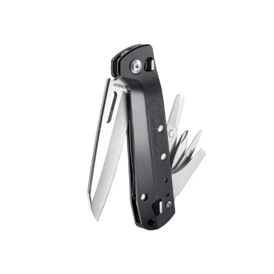 LEATHERMAN - COLTELLO MULTIFUNZIONE FREE K4