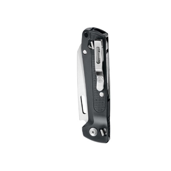 LEATHERMAN - COLTELLO MULTIFUNZIONE FREE K4