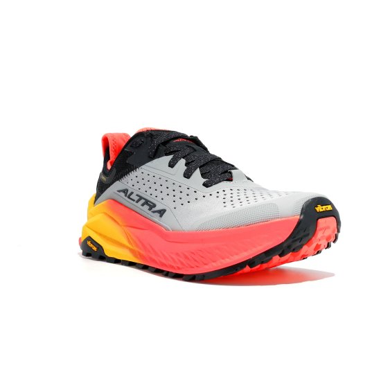 ALTRA - OLYMPUS 6 UOMO