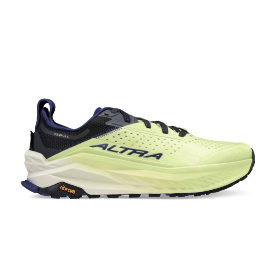 ALTRA - OLYMPUS 6 UOMO