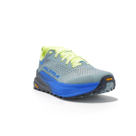ALTRA - OLYMPUS 6 UOMO