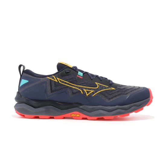 MIZUNO - WAVE DAICHI 9 UOMO