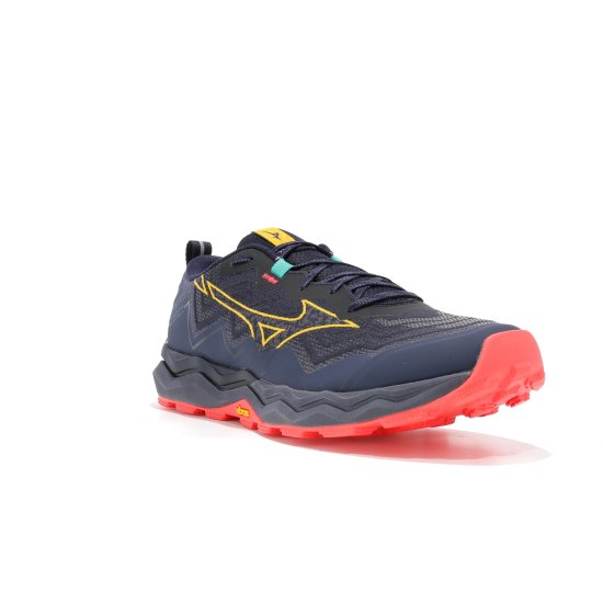 MIZUNO - WAVE DAICHI 9 UOMO