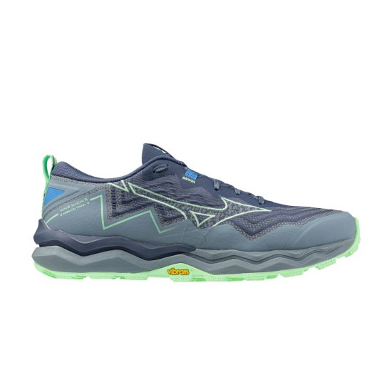 MIZUNO - WAVE DAICHI 9 UOMO