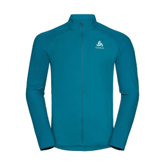 ODLO - GIACCA ZEROWEIGHT WARM HYBRID UOMO
