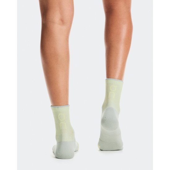 ON - CHAUSSETTES MID PERFORMANCE RUN