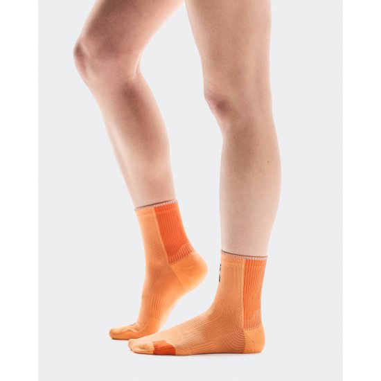 ON - CHAUSSETTES MID PERFORMANCE RUN