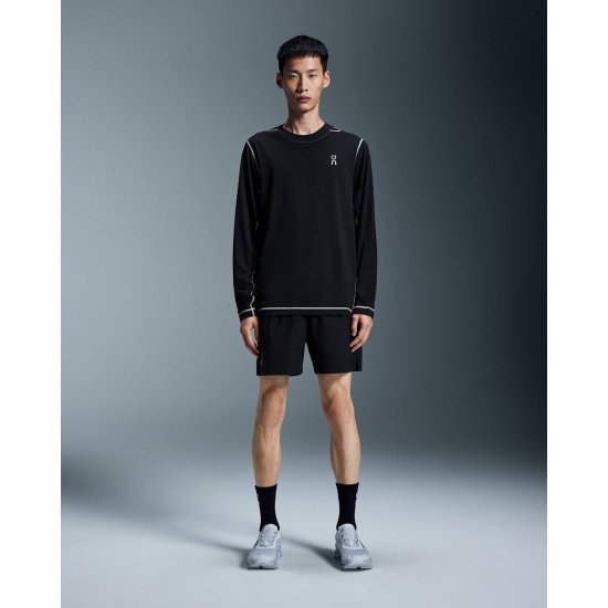 ON - Pantaloncini Core 5" da uomo
