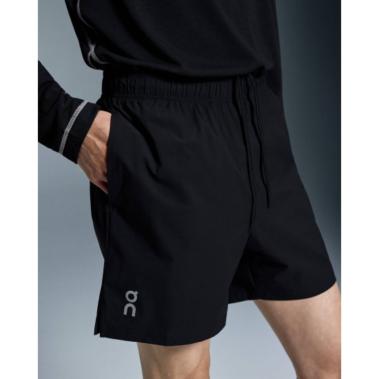ON - Pantaloncini Core 5" da uomo