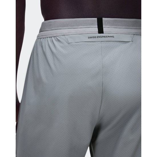 ON - PANTALONCINO PRESTAZIONI 7" UOMO