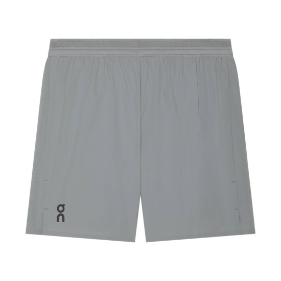 ON - PANTALONCINO PRESTAZIONI 7" UOMO