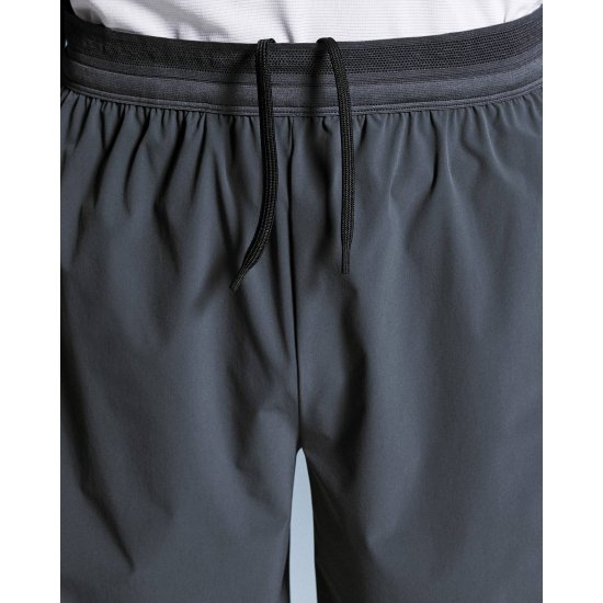 ON - PANTALONCINO PRESTAZIONI 7" UOMO