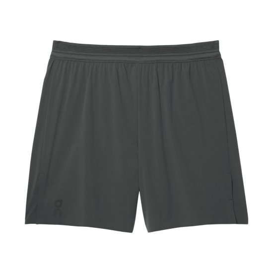 ON - PANTALONCINO PRESTAZIONI 7" UOMO