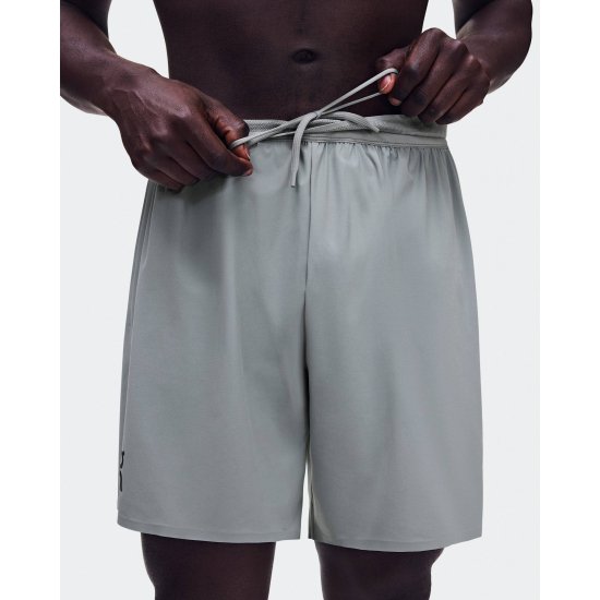ON - PANTALONCINO PRESTAZIONI 7" UOMO